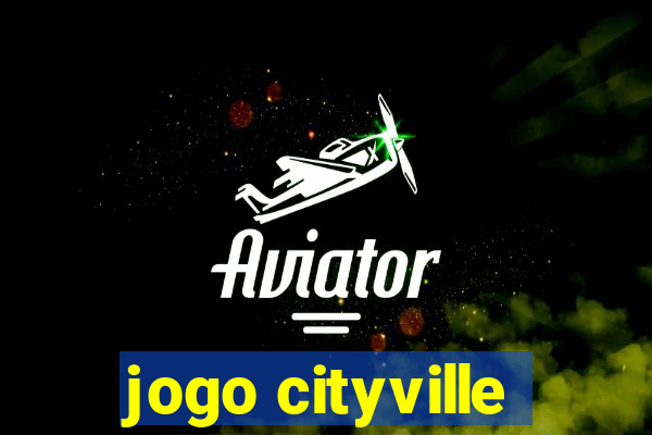 jogo cityville